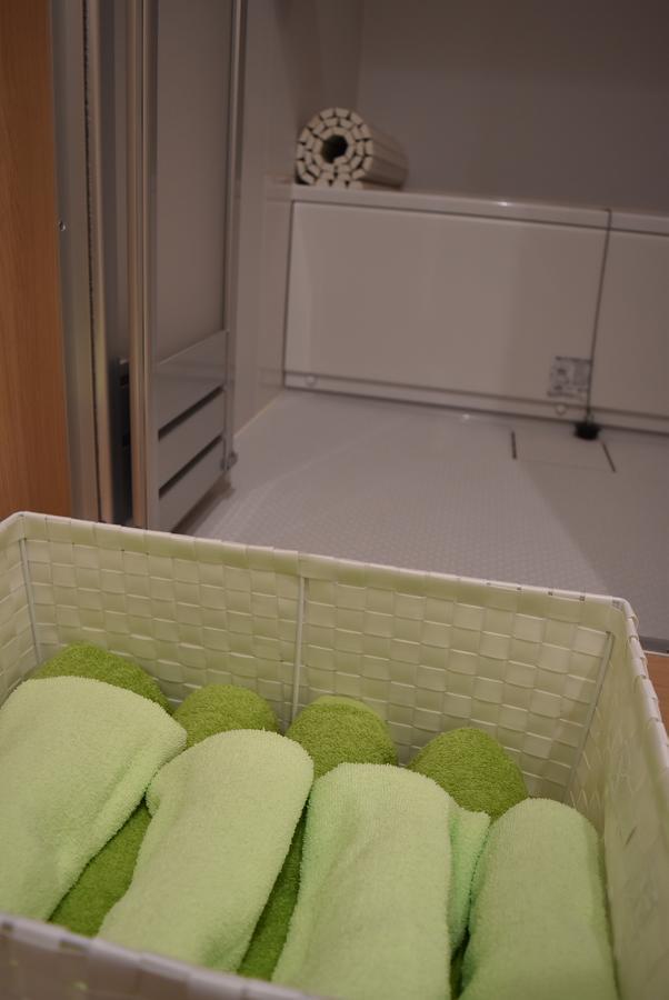 Ielife Resort Higashiyama Киото Екстериор снимка