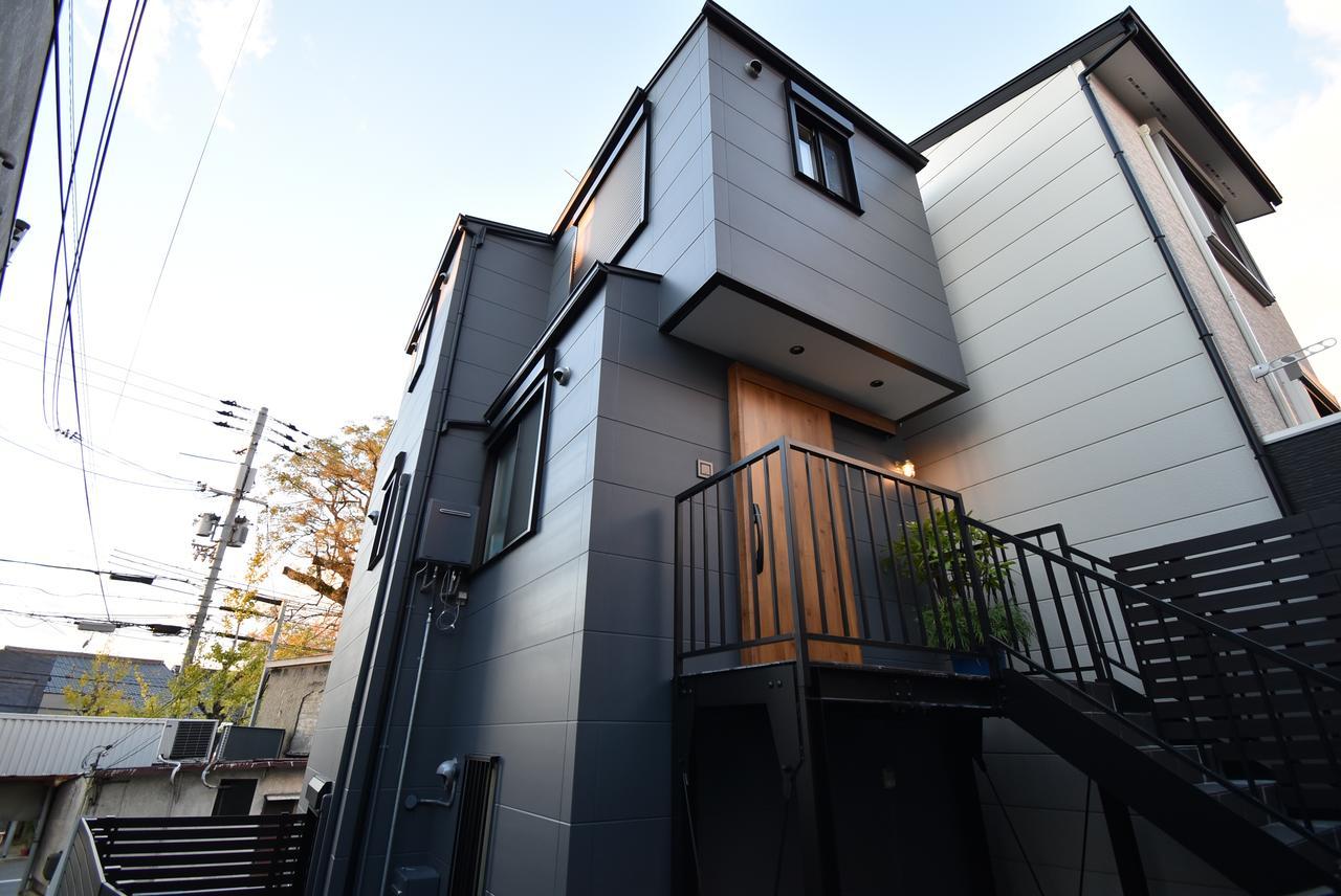 Ielife Resort Higashiyama Киото Екстериор снимка
