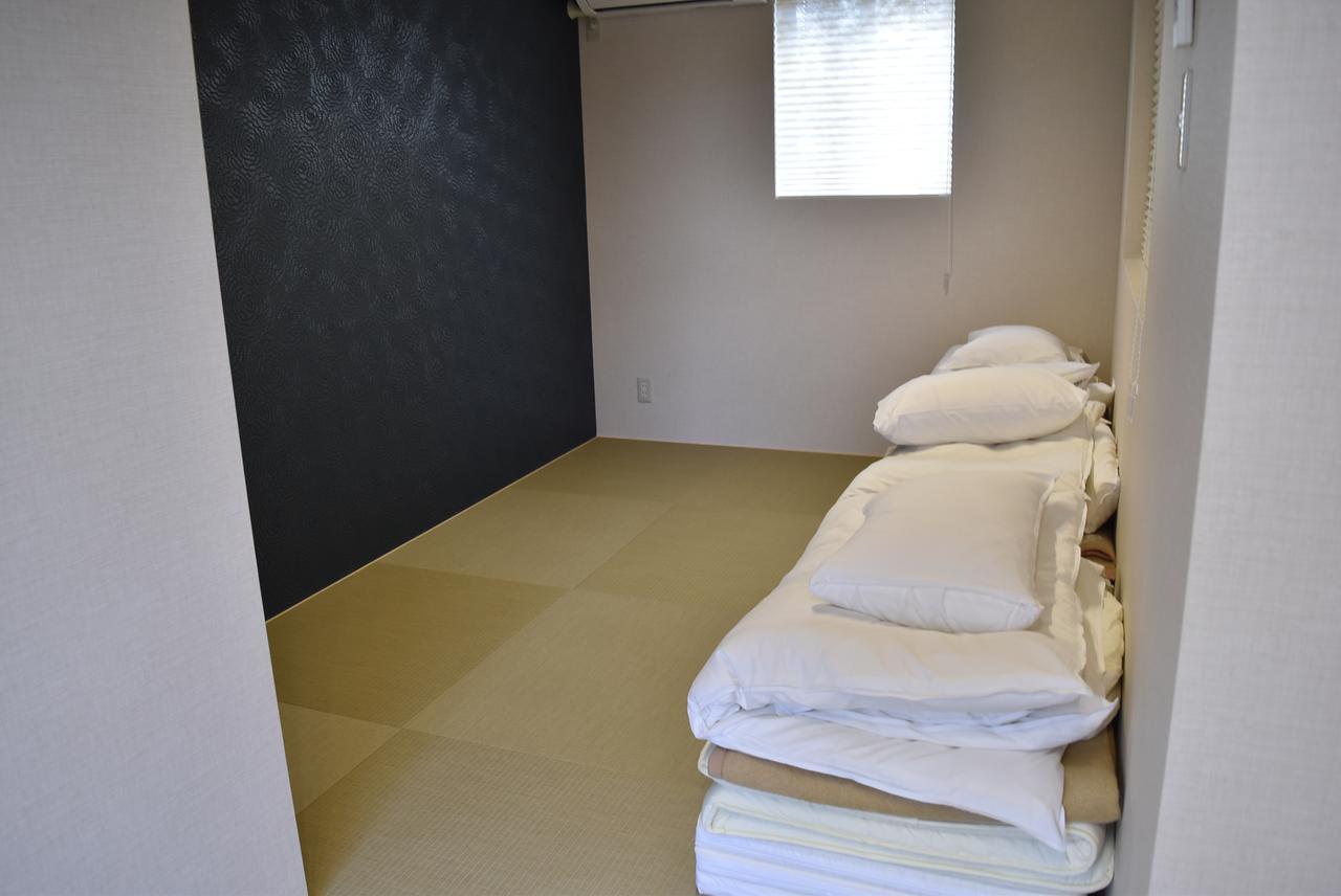 Ielife Resort Higashiyama Киото Екстериор снимка