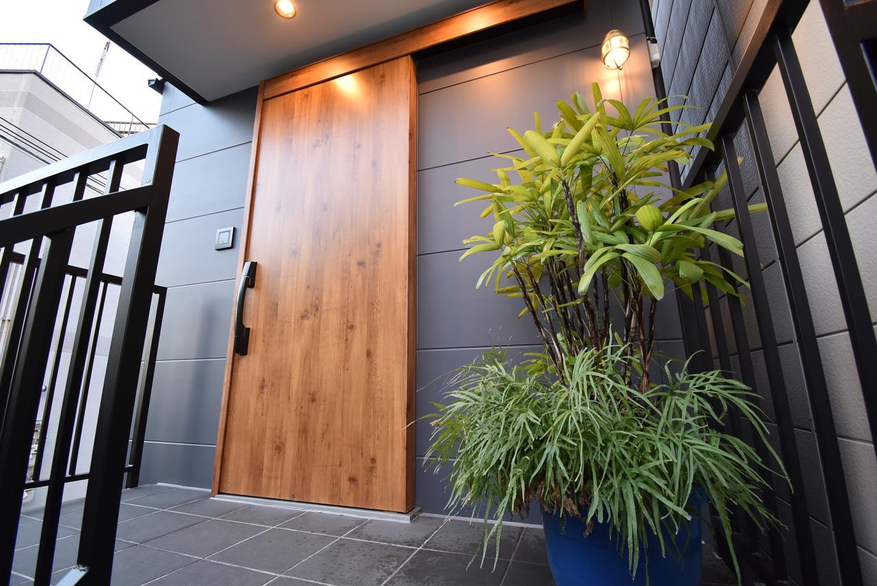 Ielife Resort Higashiyama Киото Екстериор снимка