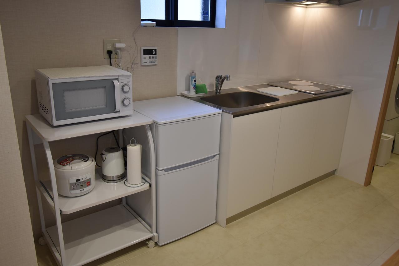 Ielife Resort Higashiyama Киото Екстериор снимка