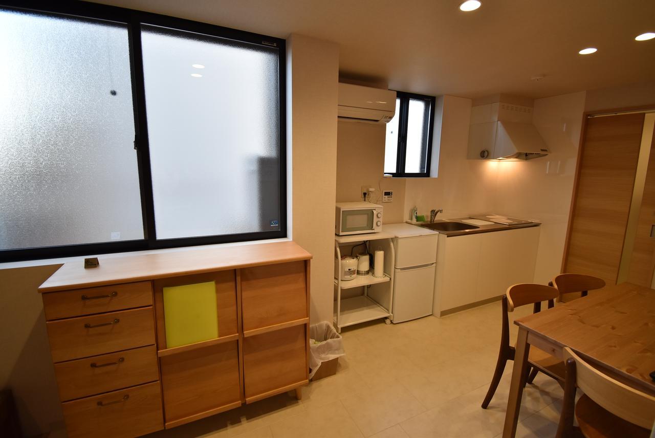 Ielife Resort Higashiyama Киото Екстериор снимка