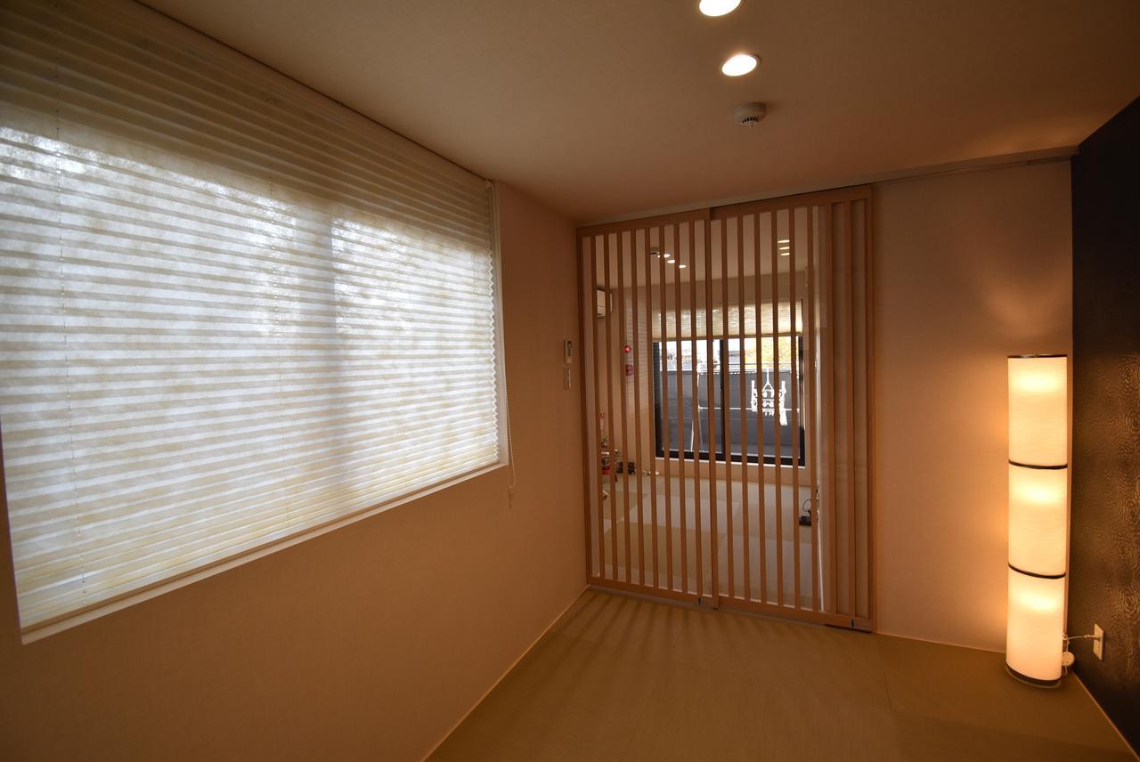 Ielife Resort Higashiyama Киото Екстериор снимка