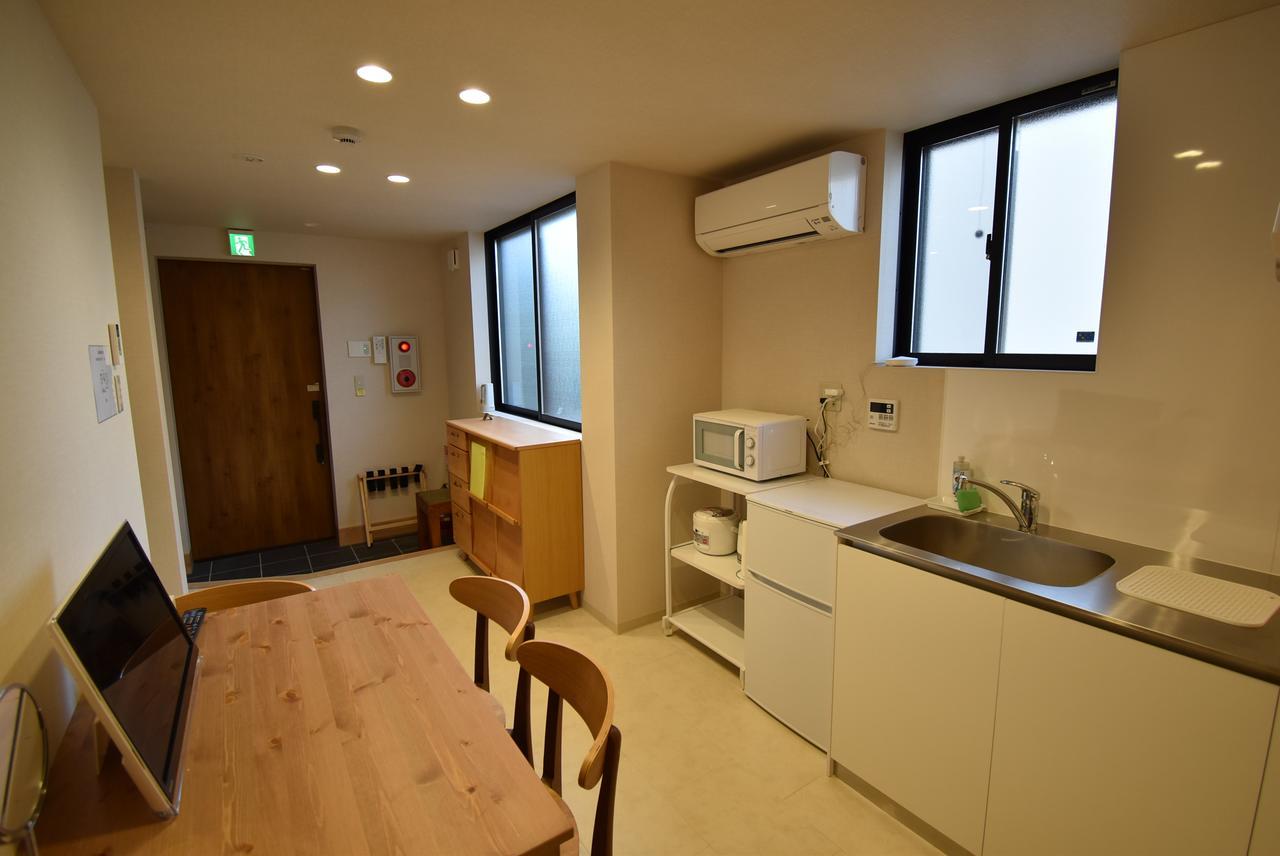 Ielife Resort Higashiyama Киото Екстериор снимка