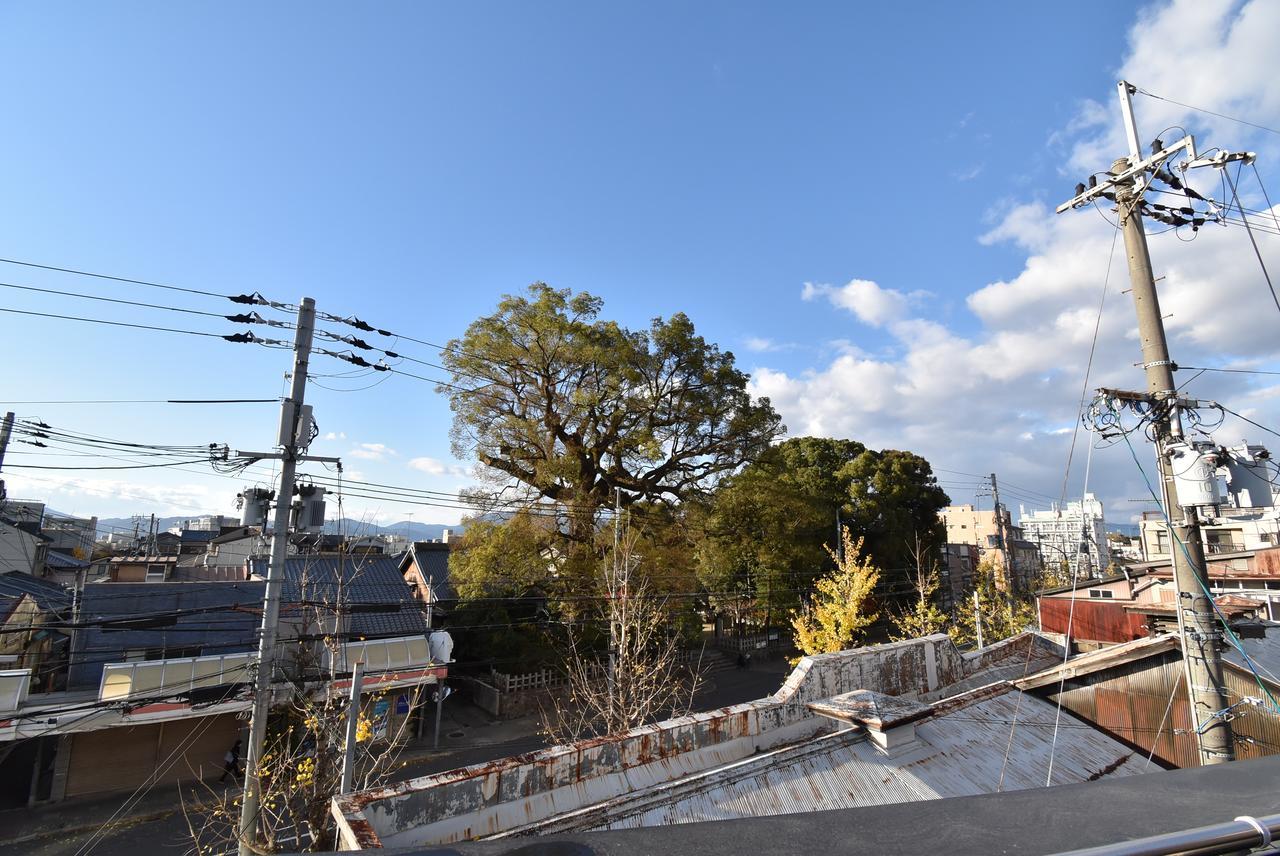 Ielife Resort Higashiyama Киото Екстериор снимка