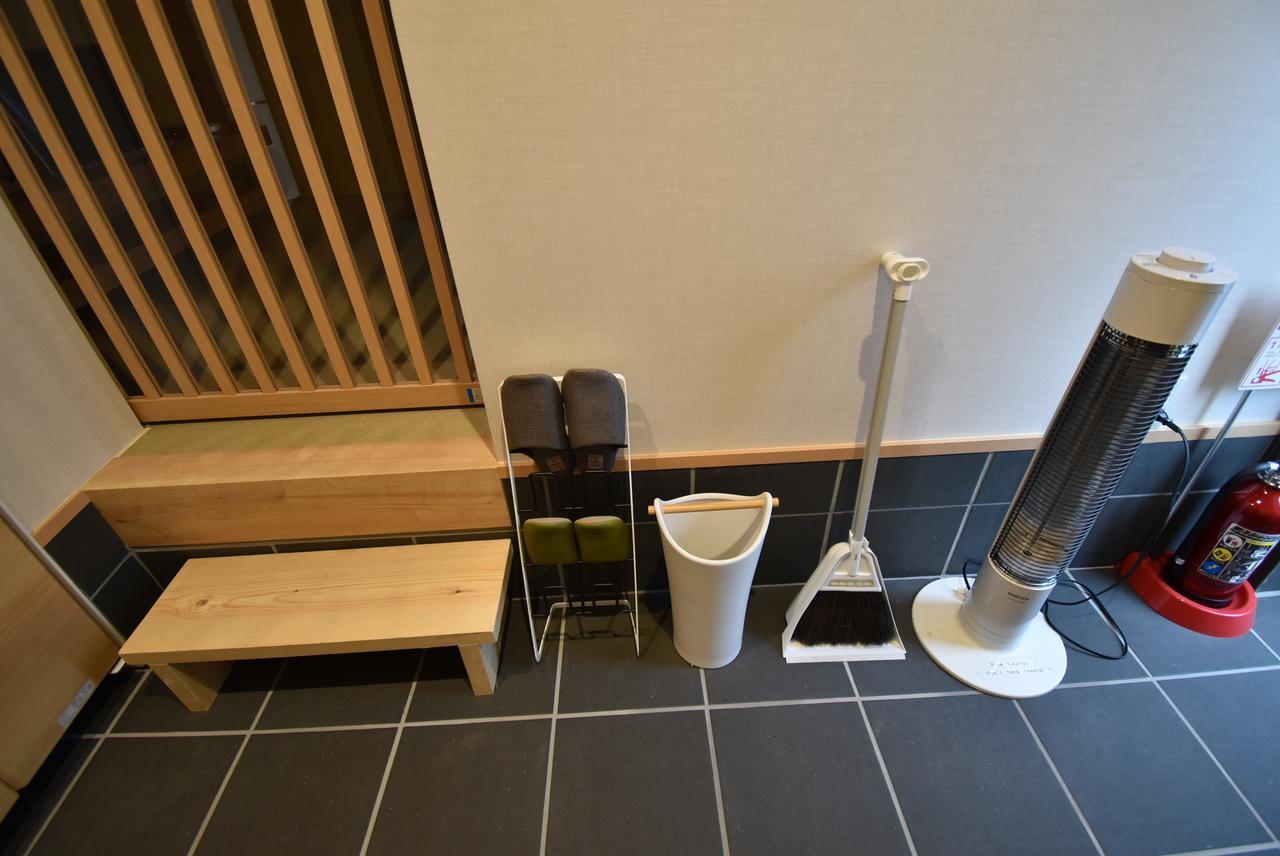 Ielife Resort Higashiyama Киото Екстериор снимка