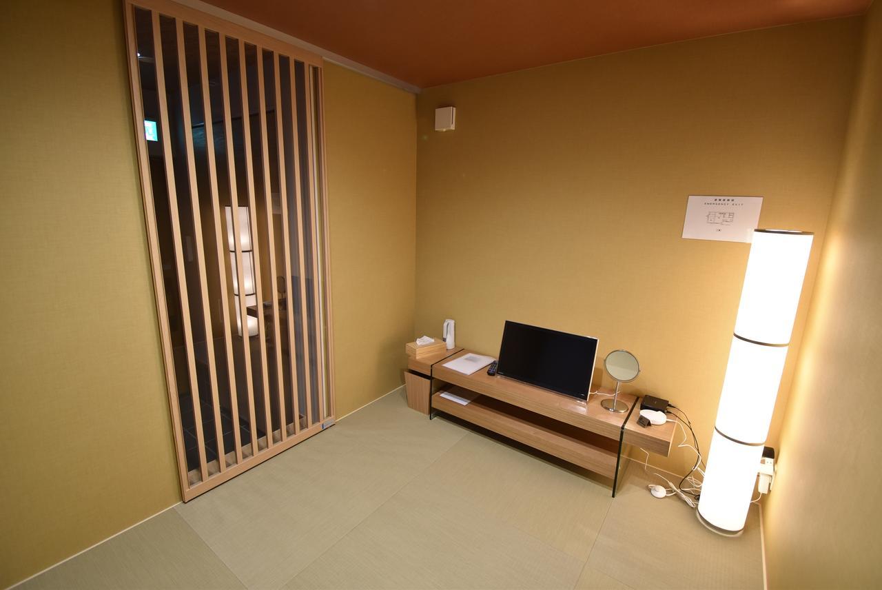 Ielife Resort Higashiyama Киото Екстериор снимка