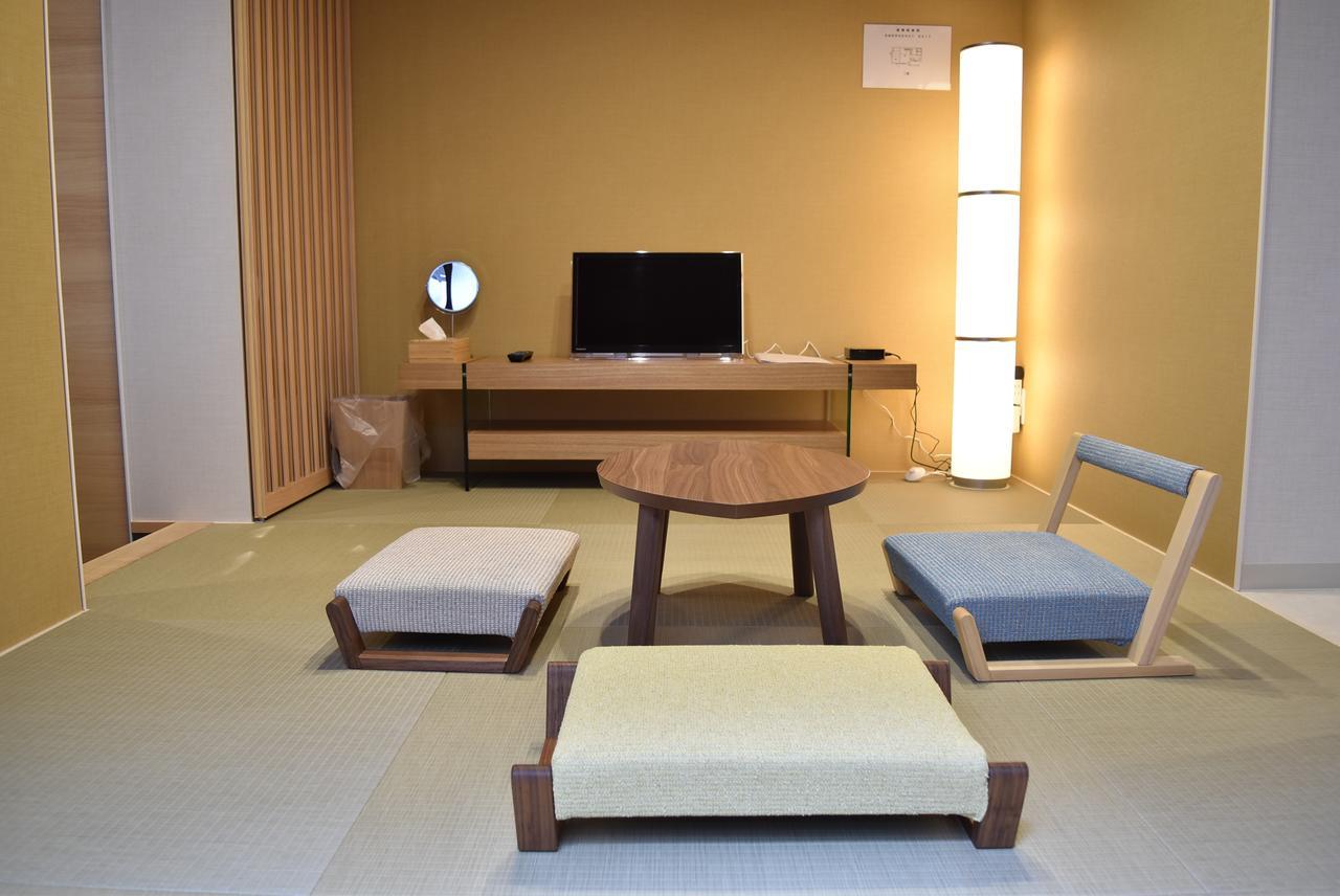 Ielife Resort Higashiyama Киото Екстериор снимка