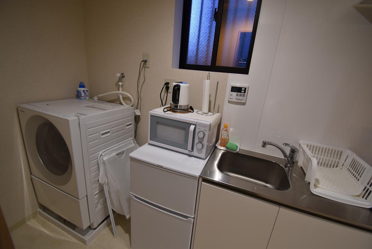 Ielife Resort Higashiyama Киото Екстериор снимка