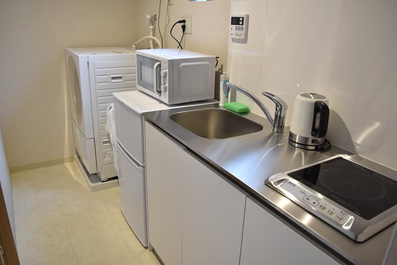 Ielife Resort Higashiyama Киото Екстериор снимка