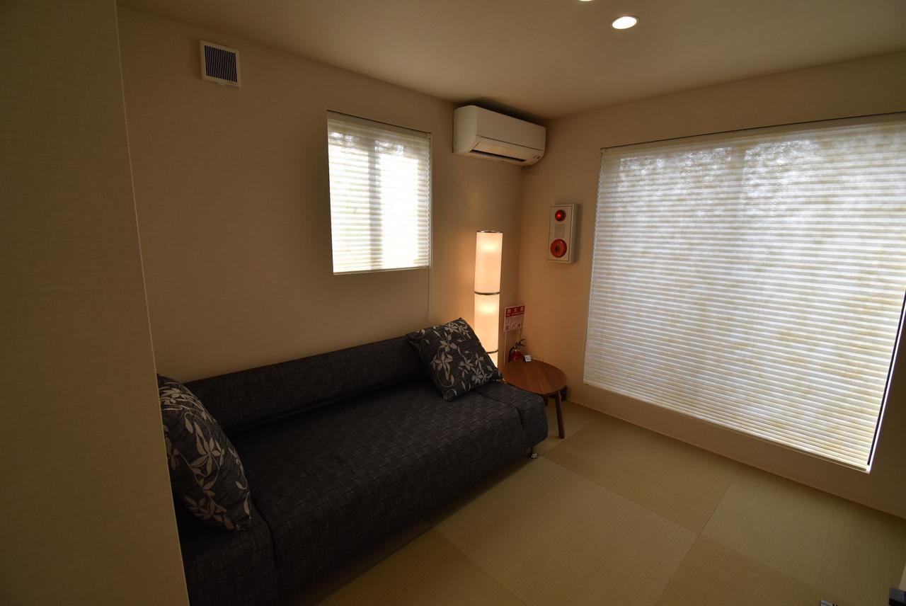Ielife Resort Higashiyama Киото Екстериор снимка