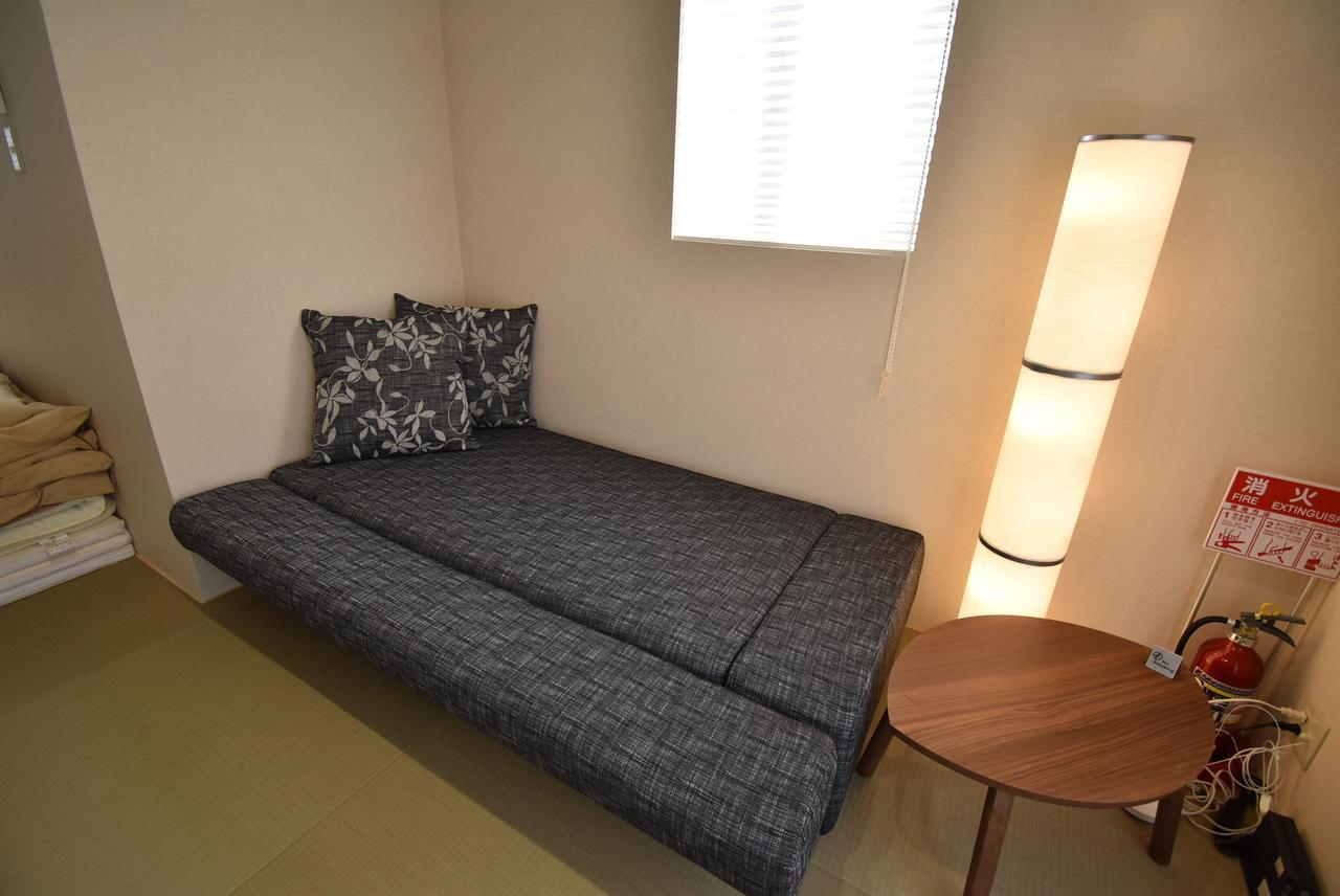 Ielife Resort Higashiyama Киото Екстериор снимка