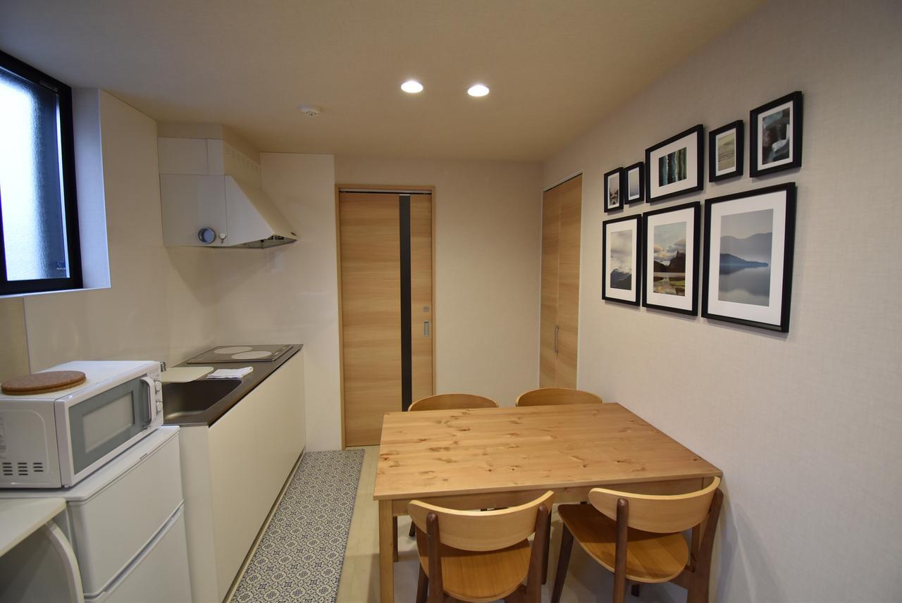 Ielife Resort Higashiyama Киото Екстериор снимка