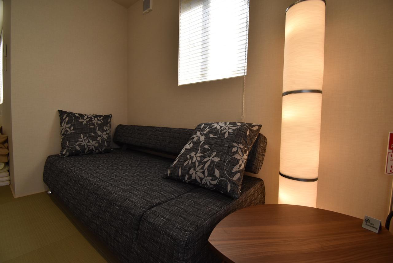 Ielife Resort Higashiyama Киото Екстериор снимка