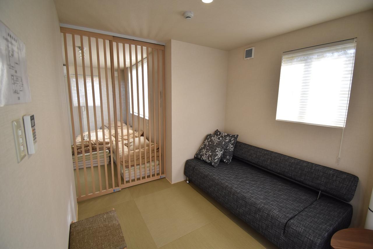 Ielife Resort Higashiyama Киото Екстериор снимка