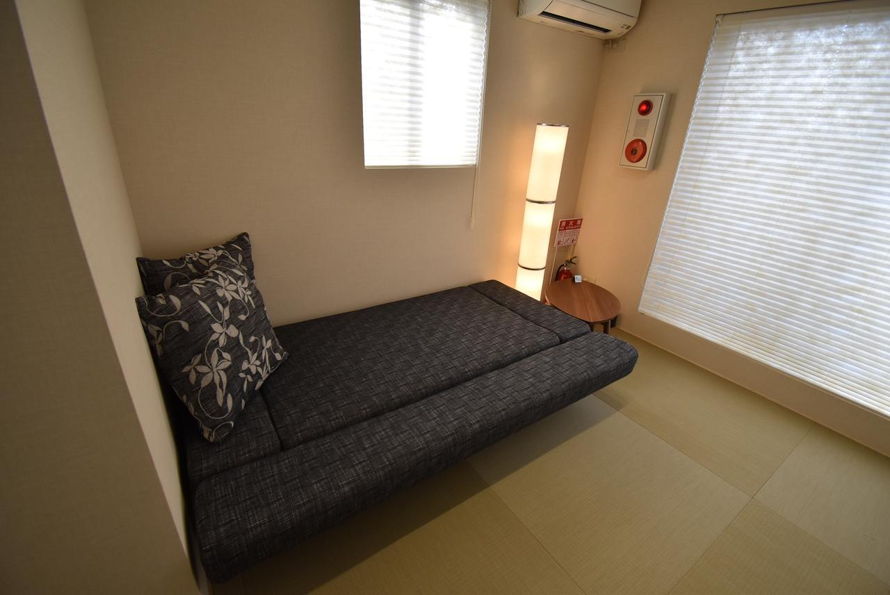 Ielife Resort Higashiyama Киото Екстериор снимка