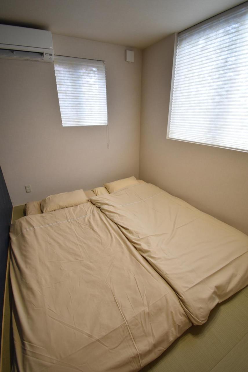 Ielife Resort Higashiyama Киото Екстериор снимка