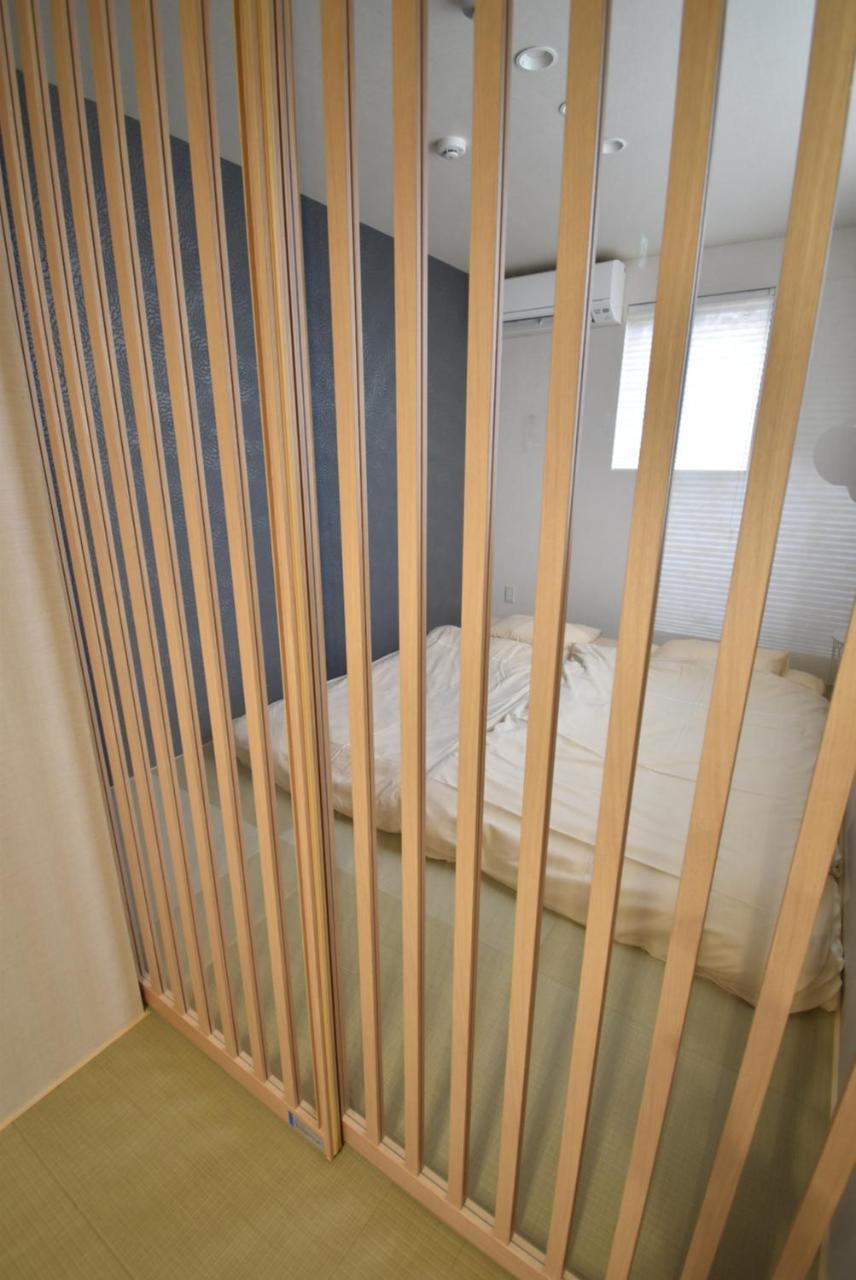 Ielife Resort Higashiyama Киото Екстериор снимка