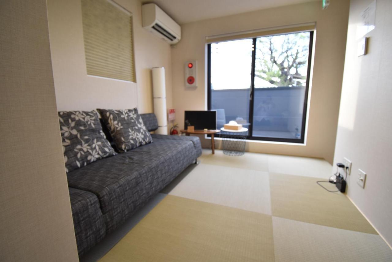 Ielife Resort Higashiyama Киото Екстериор снимка